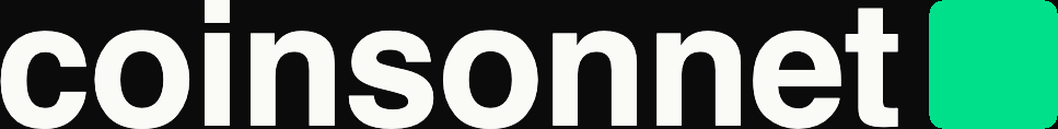 Wordmark on ink