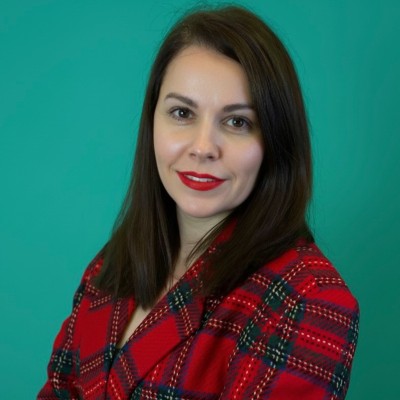 Eglė Stašienė