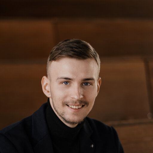 Evaldas Krampas
