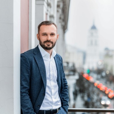 Tadas Dapšys